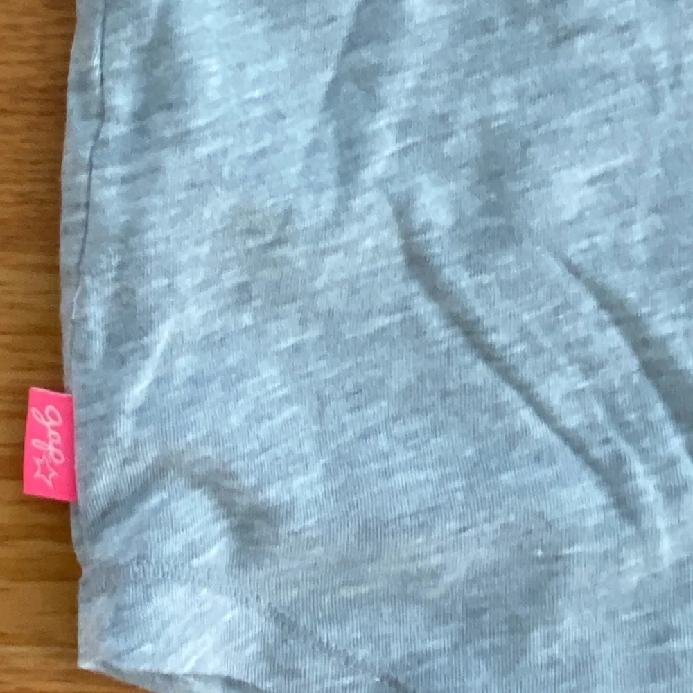 GapKids Pink Pants + Matching NWOT Henley Top XXL (14-16)